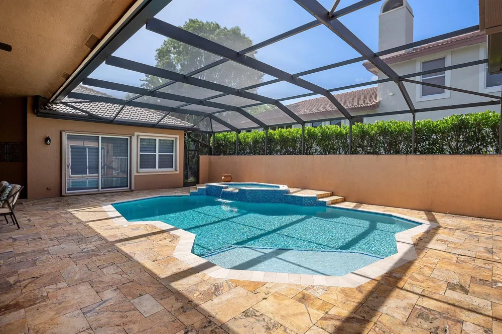 6152 NW 121ST AVENUE Coral Springs, FL 33076
