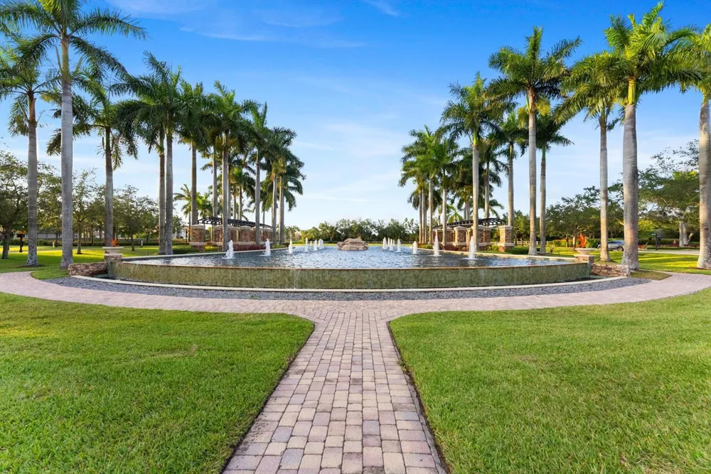 6152 NW 121ST AVENUE Coral Springs, FL 33076