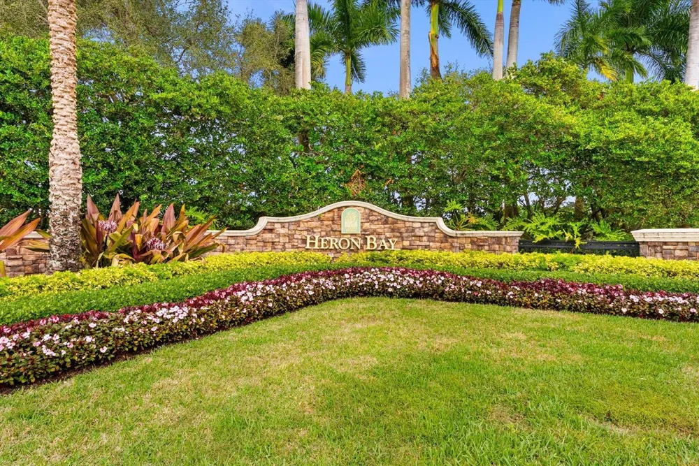 6152 NW 121ST AVENUE Coral Springs, FL 33076