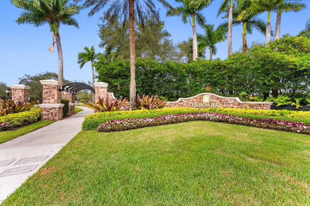 6152 NW 121ST AVENUE Coral Springs, FL 33076