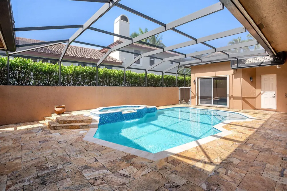 6152 NW 121ST AVENUE Coral Springs, FL 33076