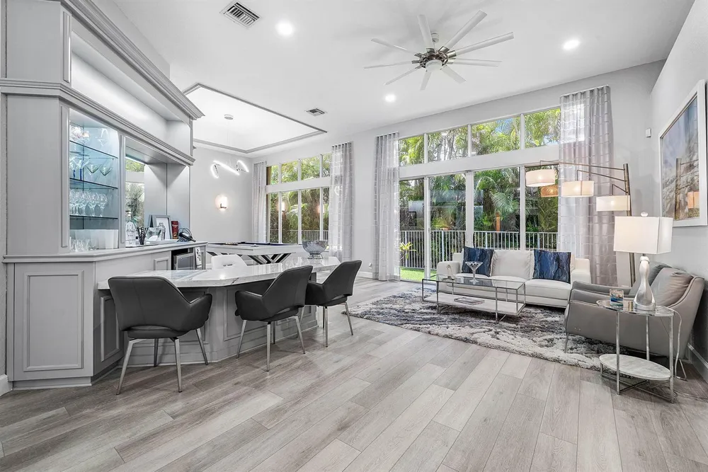 6152 NW 121ST AVENUE Coral Springs, FL 33076
