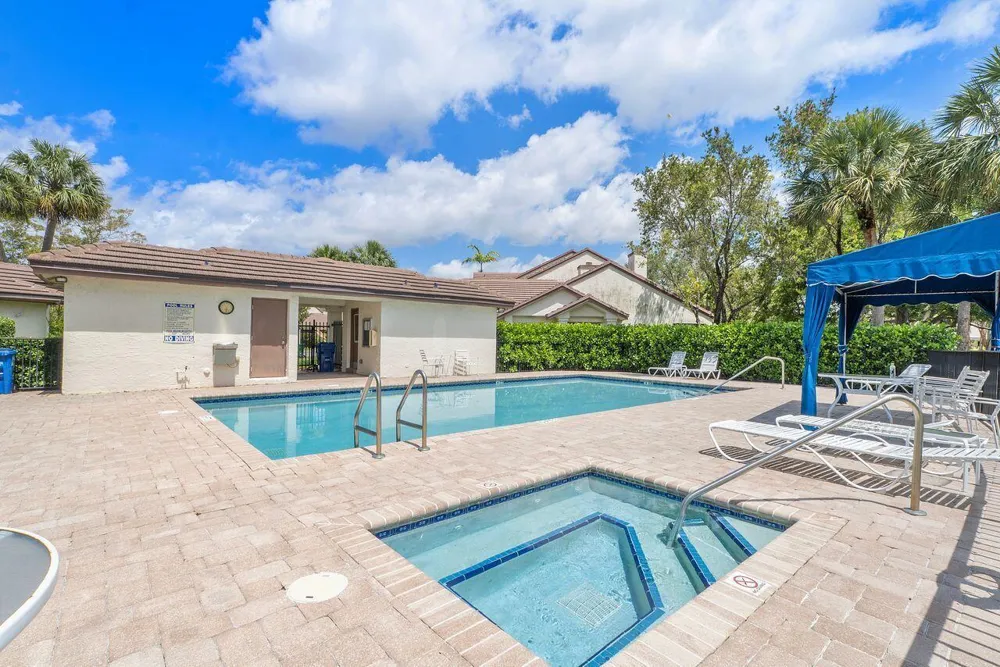 11606 NW 19th Drive Coral Springs, FL 33071