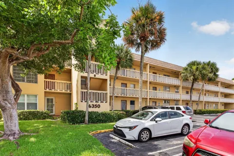 6350 NW 62ND STREET #201