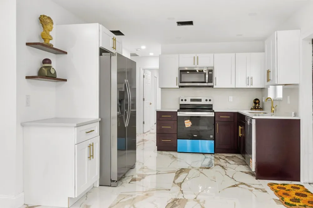 1336 W 6TH STREET Riviera Beach, FL 33404