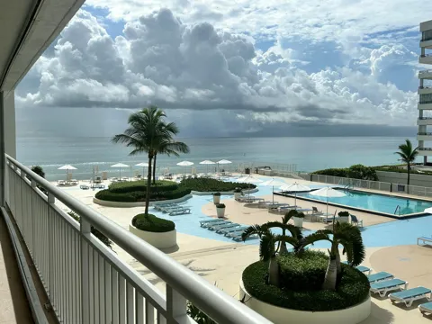 3546 S Ocean Boulevard #405