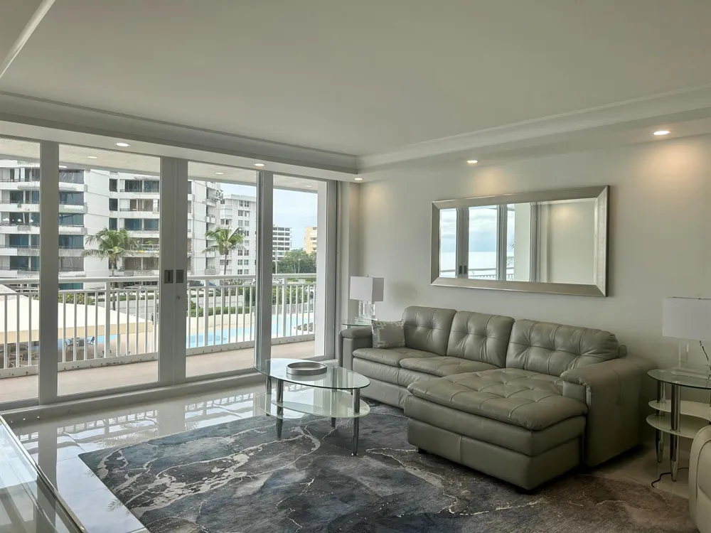 3546 S Ocean Boulevard #405 South Palm Beach, FL 33480