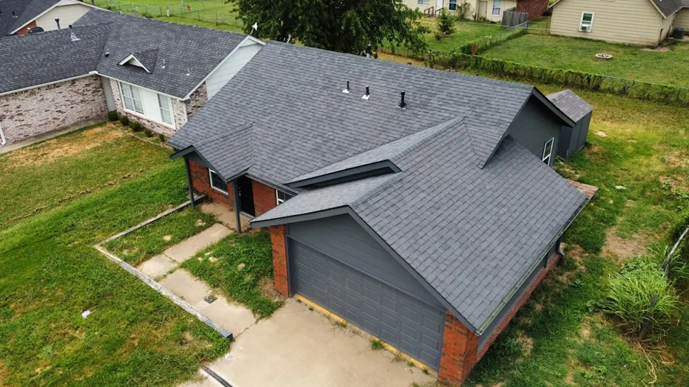 9924 44th EastAvenue Sperry, OK 74073