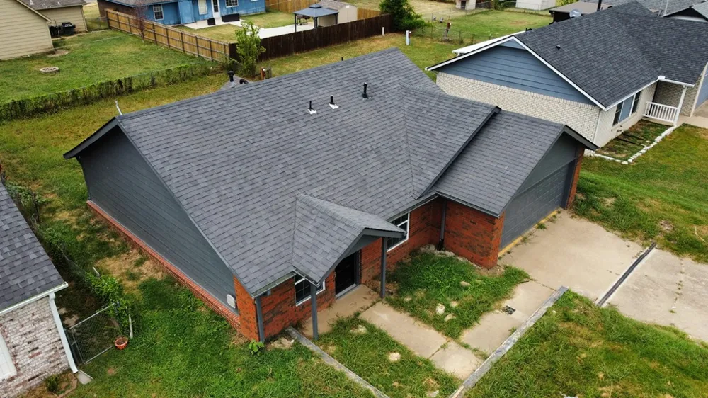 9924 44th EastAvenue Sperry, OK 74073