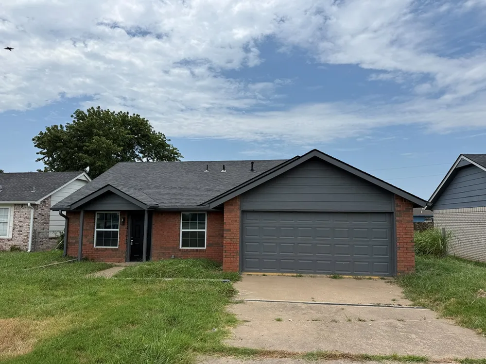 9924 44th EastAvenue Sperry, OK 74073