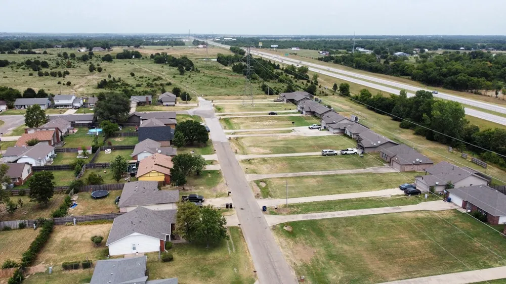9924 44th EastAvenue Sperry, OK 74073