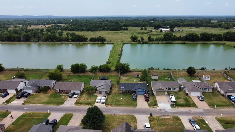 9924 44th EastAvenue Sperry, OK 74073