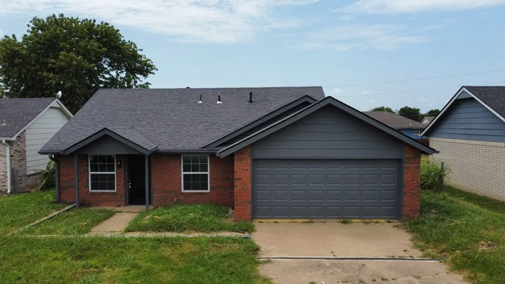 9924 44th EastAvenue Sperry, OK 74073