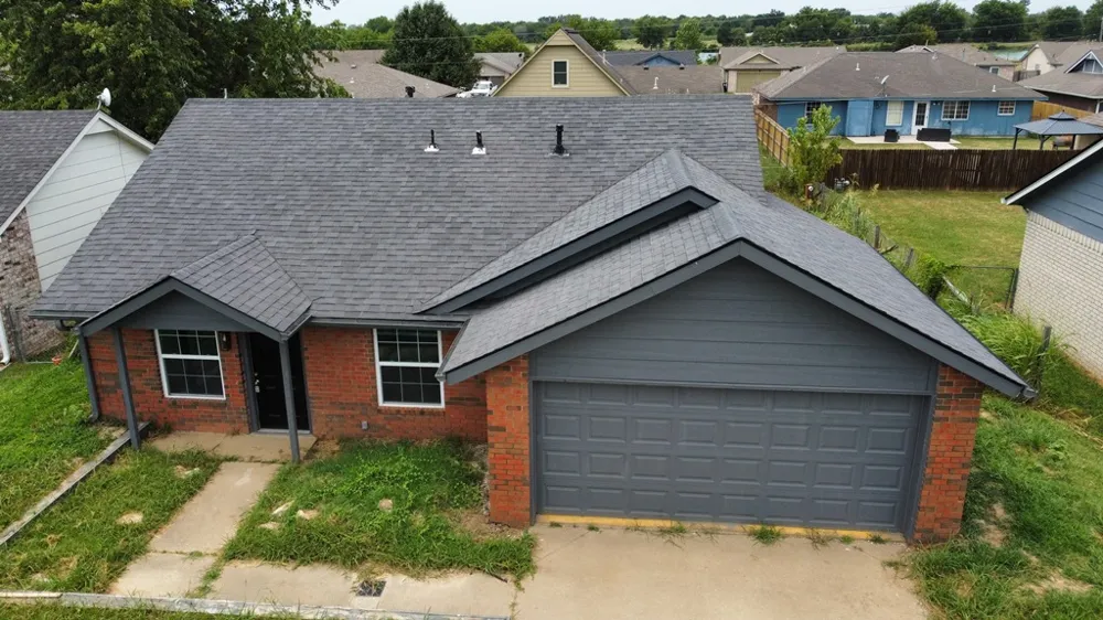 9924 44th EastAvenue Sperry, OK 74073