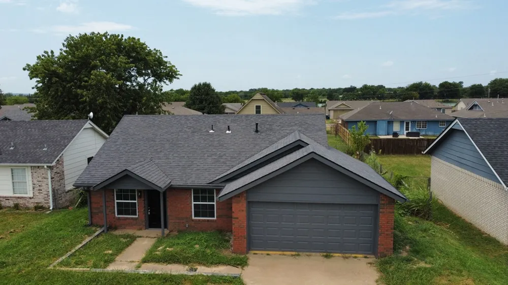 9924 44th EastAvenue Sperry, OK 74073