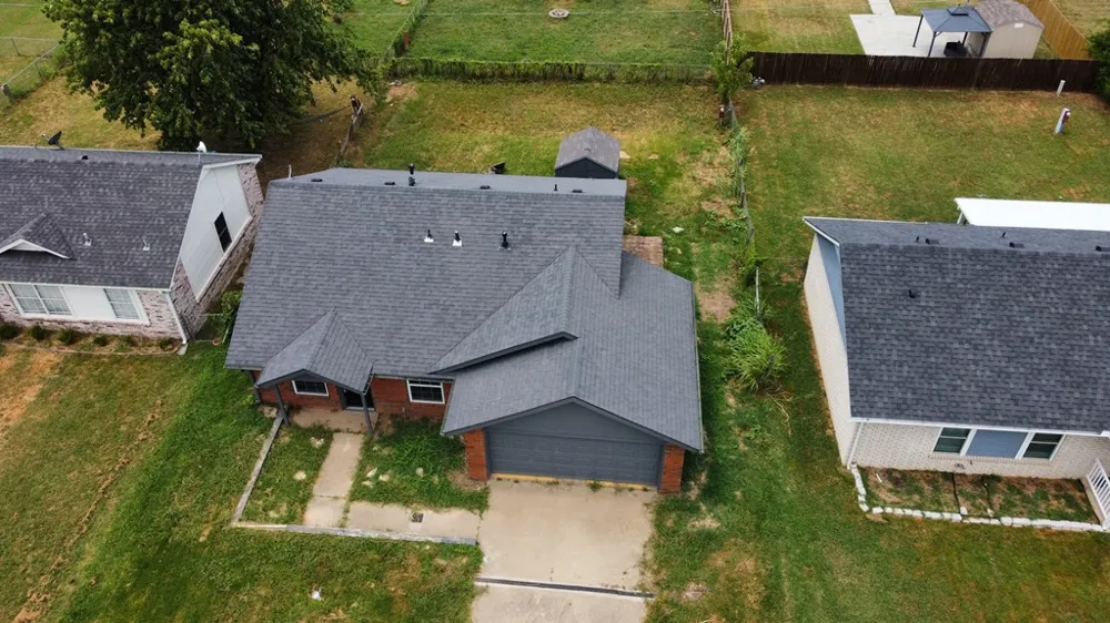9924 44th EastAvenue Sperry, OK 74073