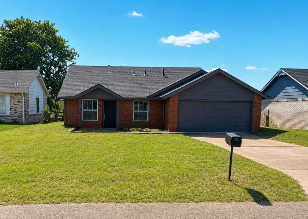 9924 44th EastAvenue Sperry, OK 74073