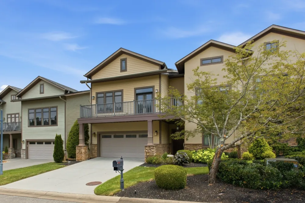 1168 Andalusian Way Knoxville, TN 37922