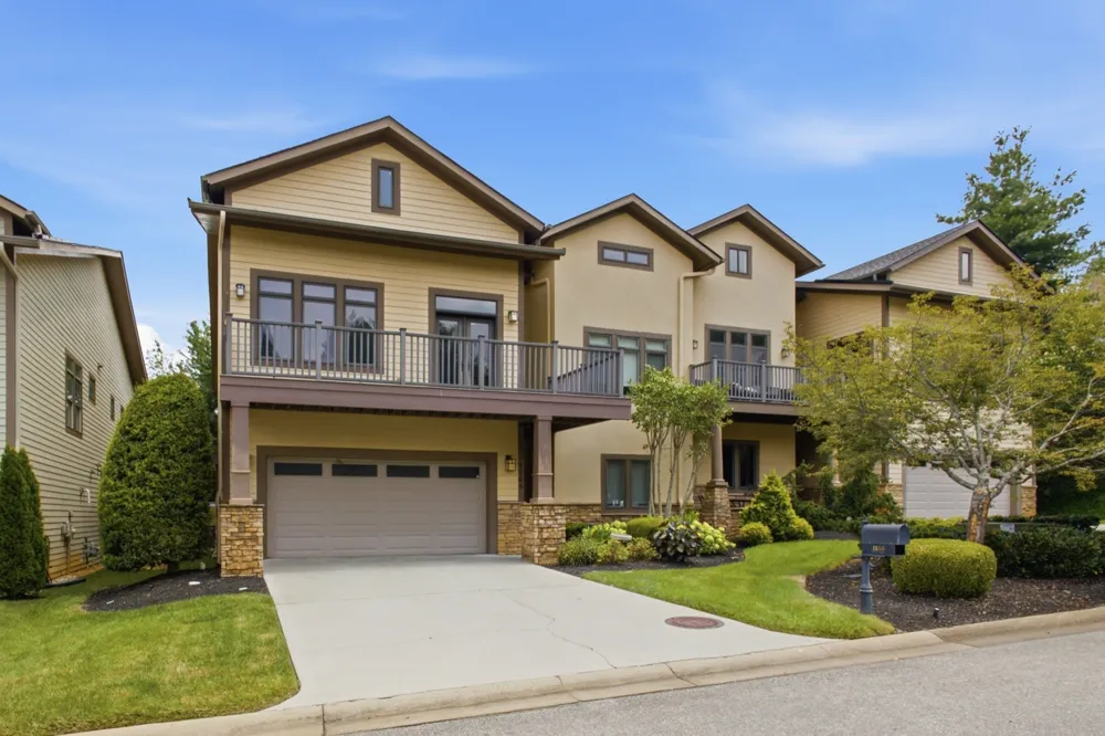 1168 Andalusian Way Knoxville, TN 37922