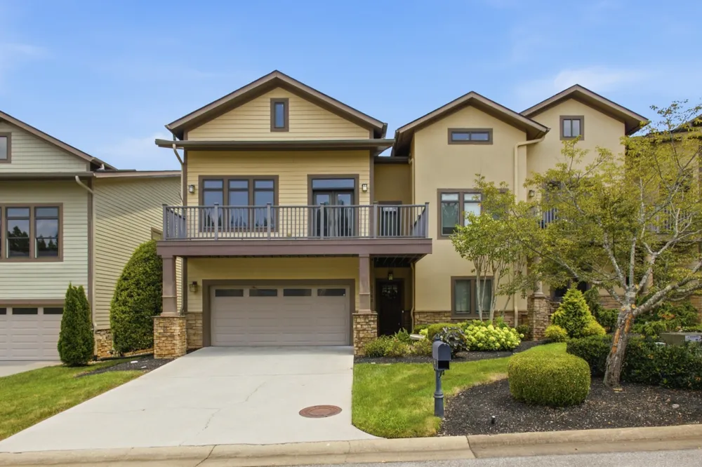 1168 Andalusian Way Knoxville, TN 37922