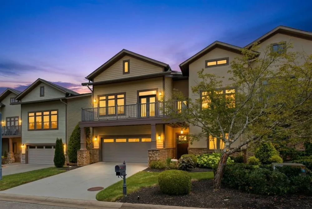 1168 Andalusian Way Knoxville, TN 37922