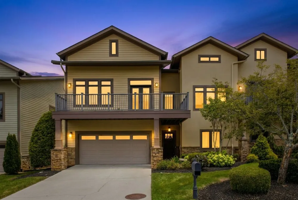 1168 Andalusian Way Knoxville, TN 37922