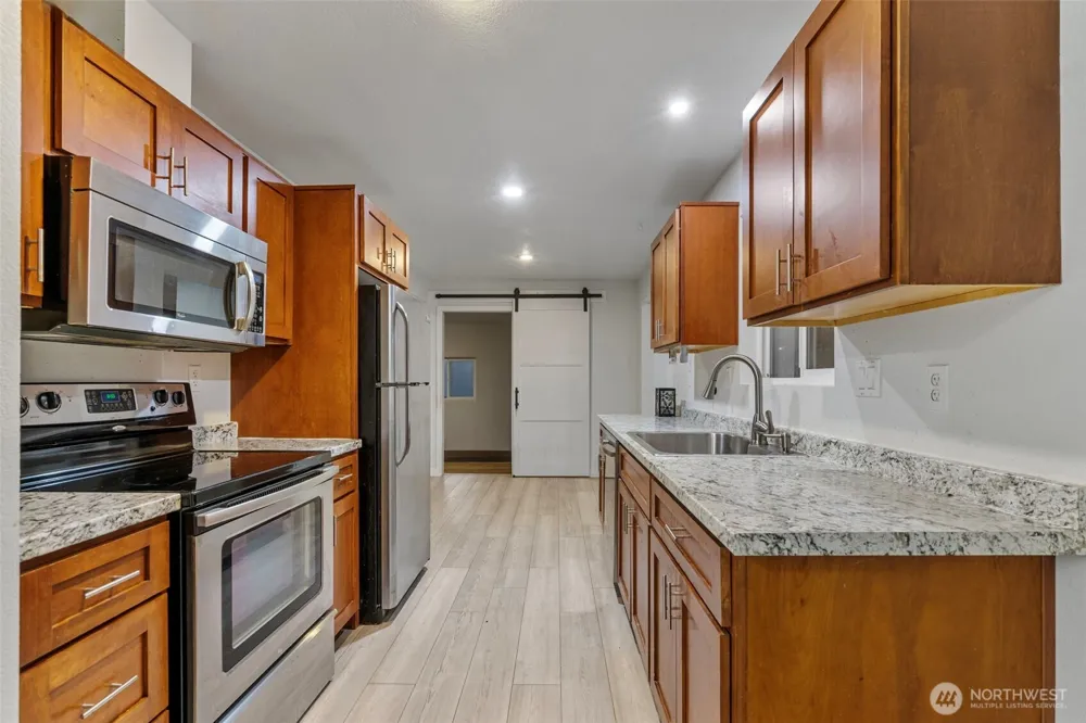 145 Collar Avenue Morton, WA 98356