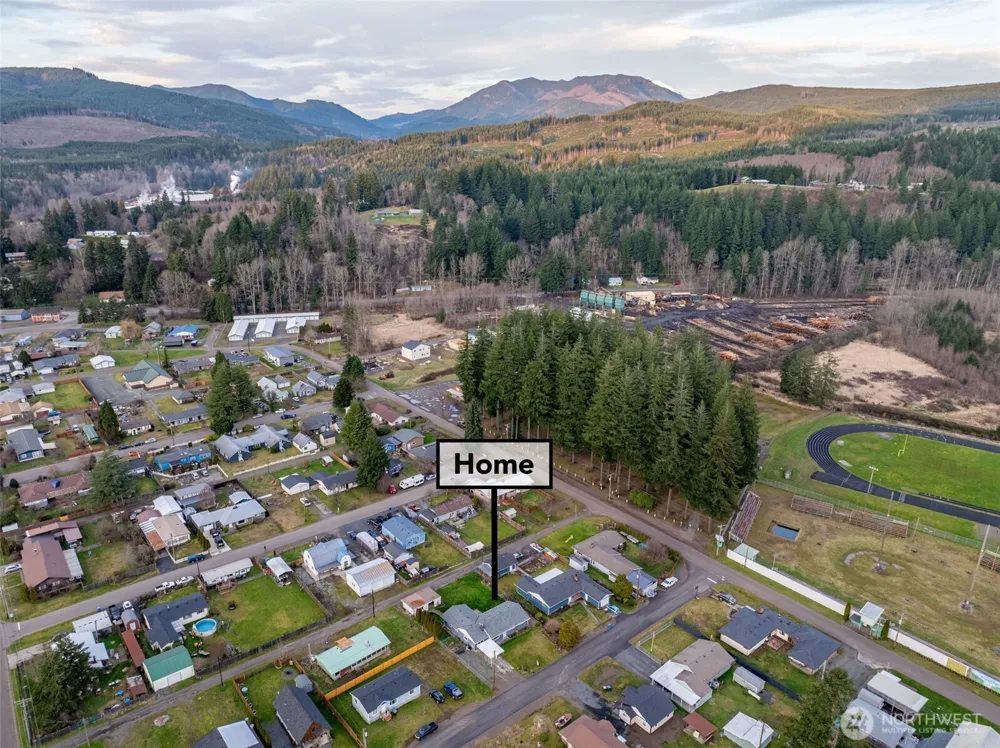 145 Collar Avenue Morton, WA 98356