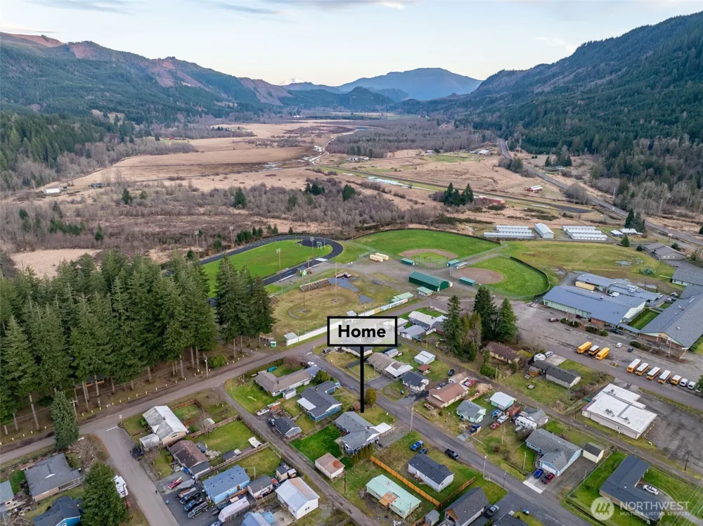 145 Collar Avenue Morton, WA 98356