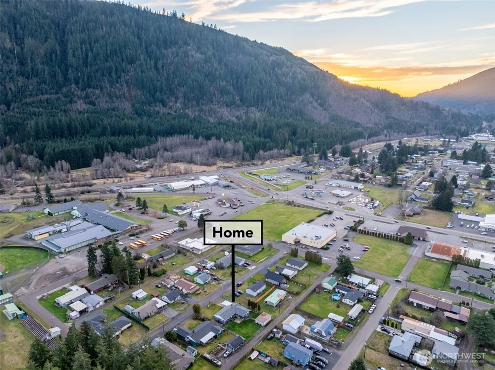 145 Collar Avenue Morton, WA 98356
