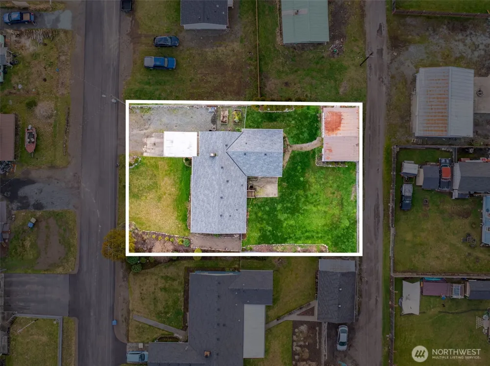 145 Collar Avenue Morton, WA 98356