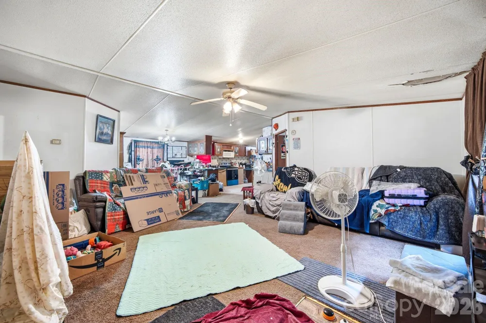 1039 Monterey Drive Iron Station, NC 28080