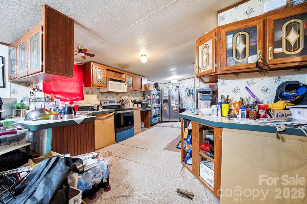 1039 Monterey Drive Iron Station, NC 28080