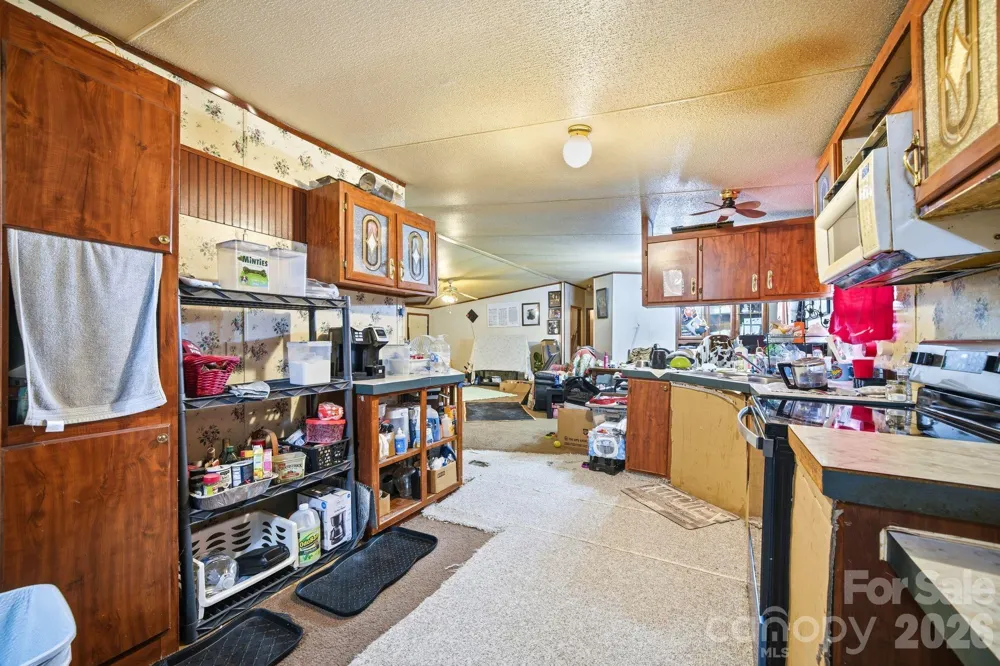1039 Monterey Drive Iron Station, NC 28080
