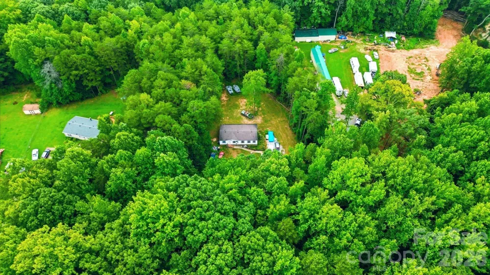 1039 Monterey Drive Iron Station, NC 28080