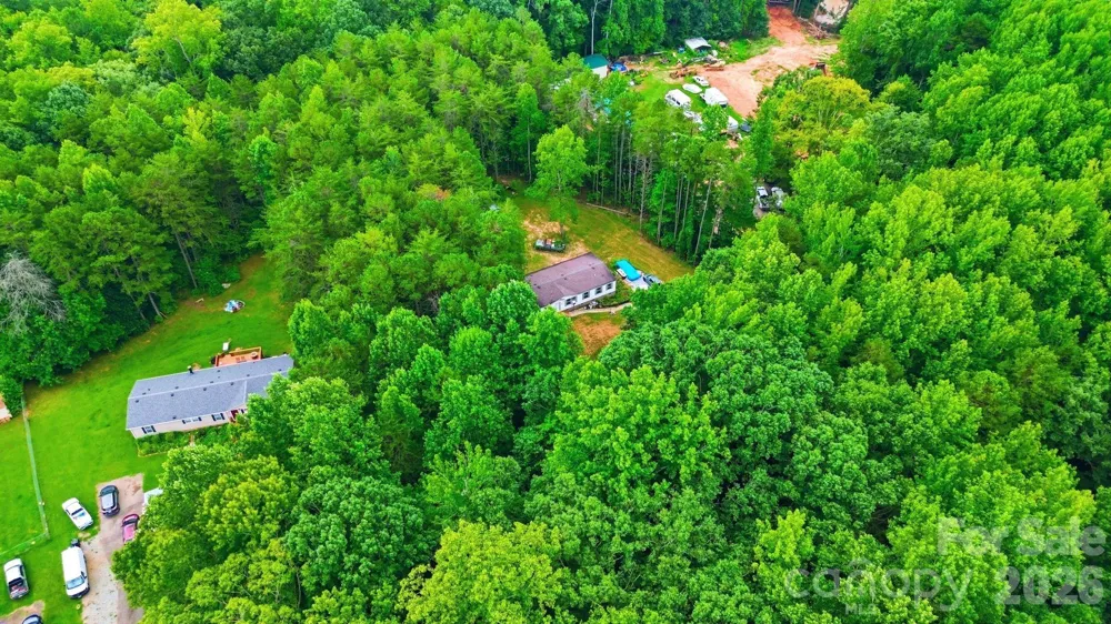 1039 Monterey Drive Iron Station, NC 28080
