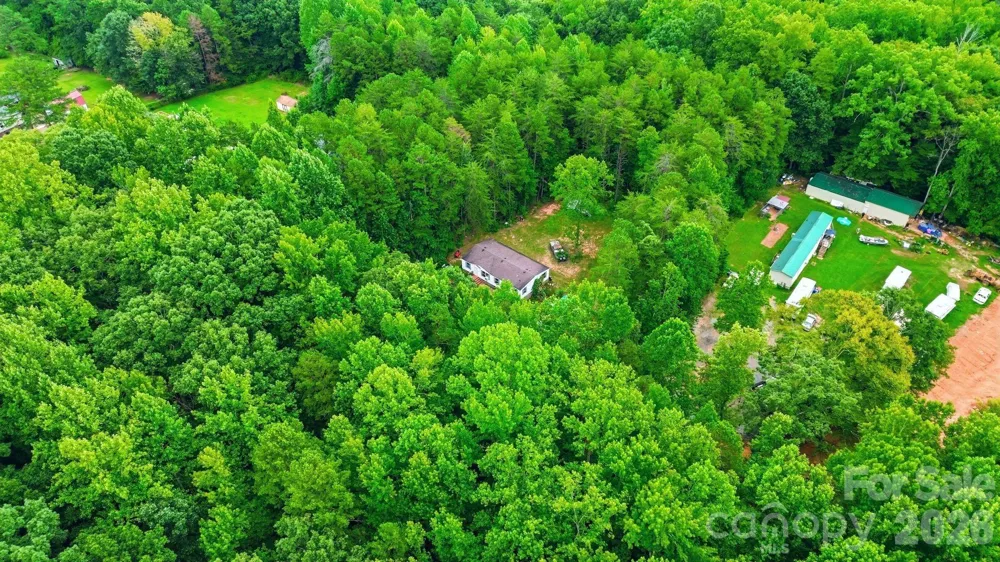 1039 Monterey Drive Iron Station, NC 28080