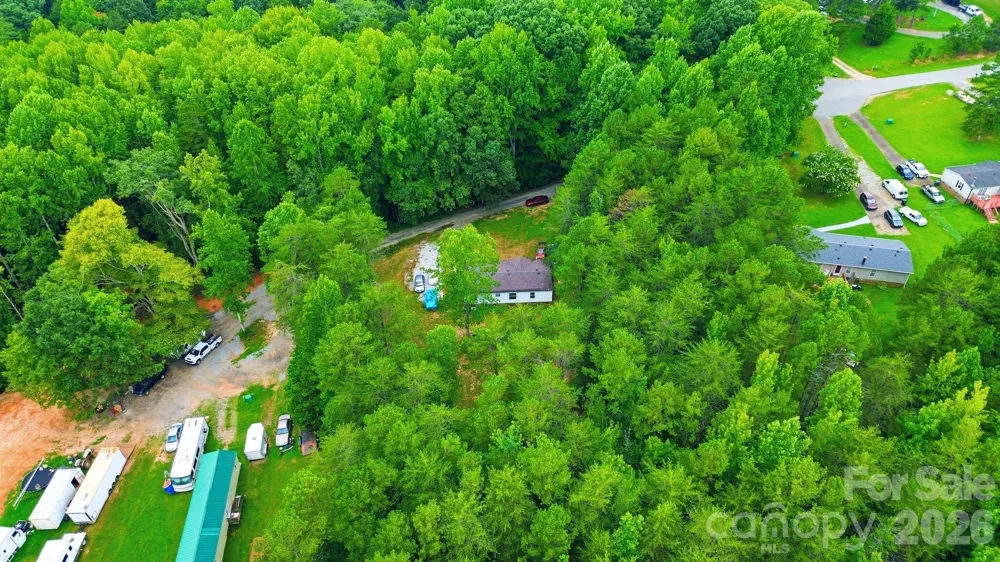 1039 Monterey Drive Iron Station, NC 28080