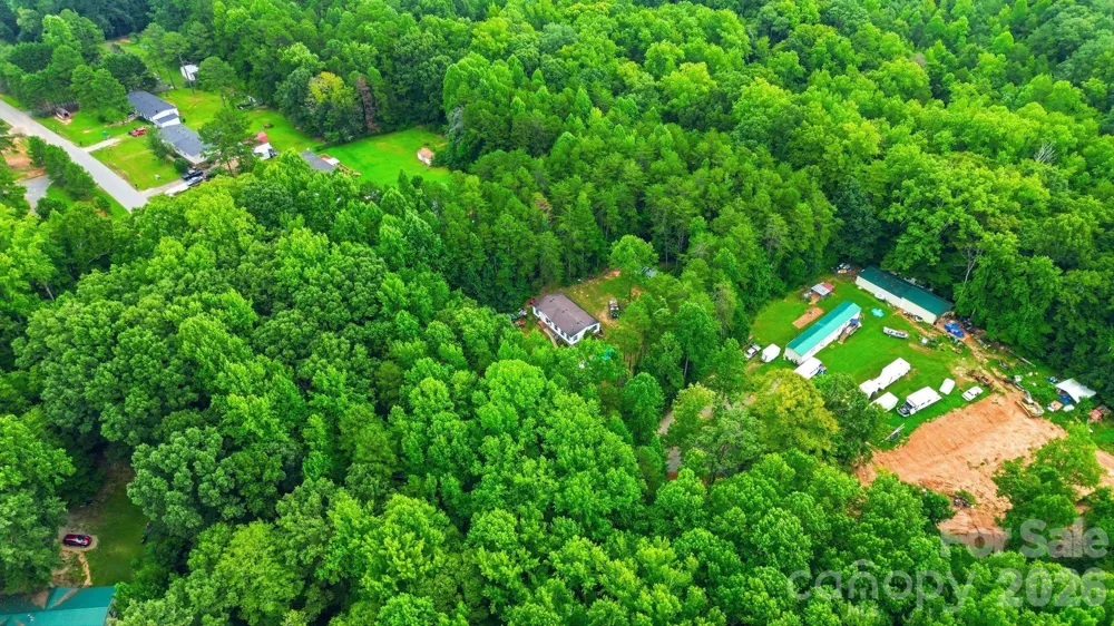 1039 Monterey Drive Iron Station, NC 28080