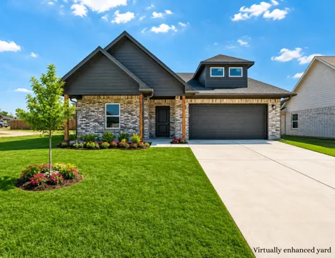 1807 Boxwood Drive