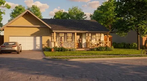 2509 Greenhurst Drive