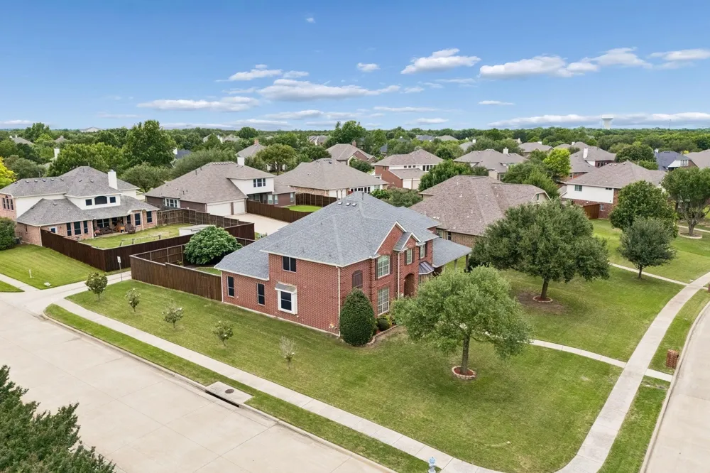 295 Stone Ridge Drive Sunnyvale, TX 75182