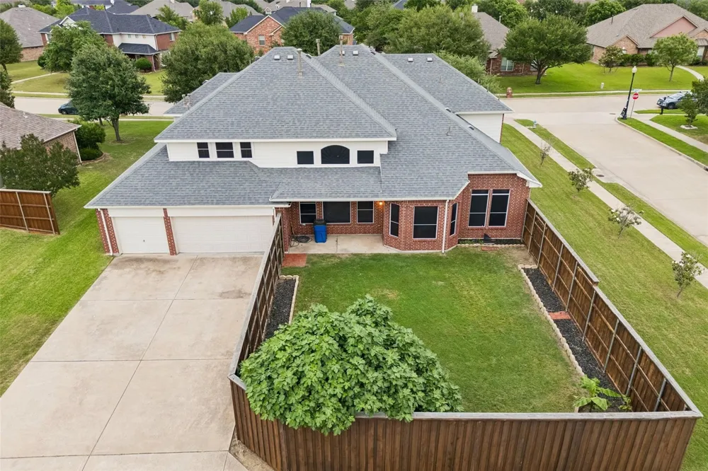 295 Stone Ridge Drive Sunnyvale, TX 75182