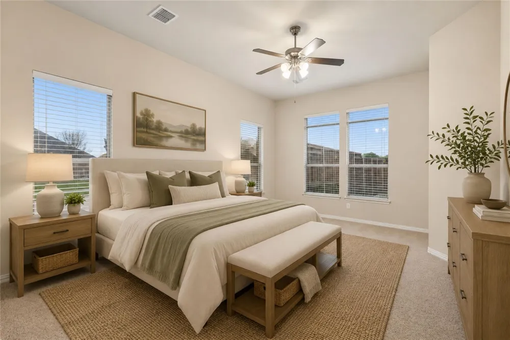 295 Stone Ridge Drive Sunnyvale, TX 75182