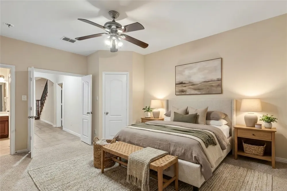 295 Stone Ridge Drive Sunnyvale, TX 75182