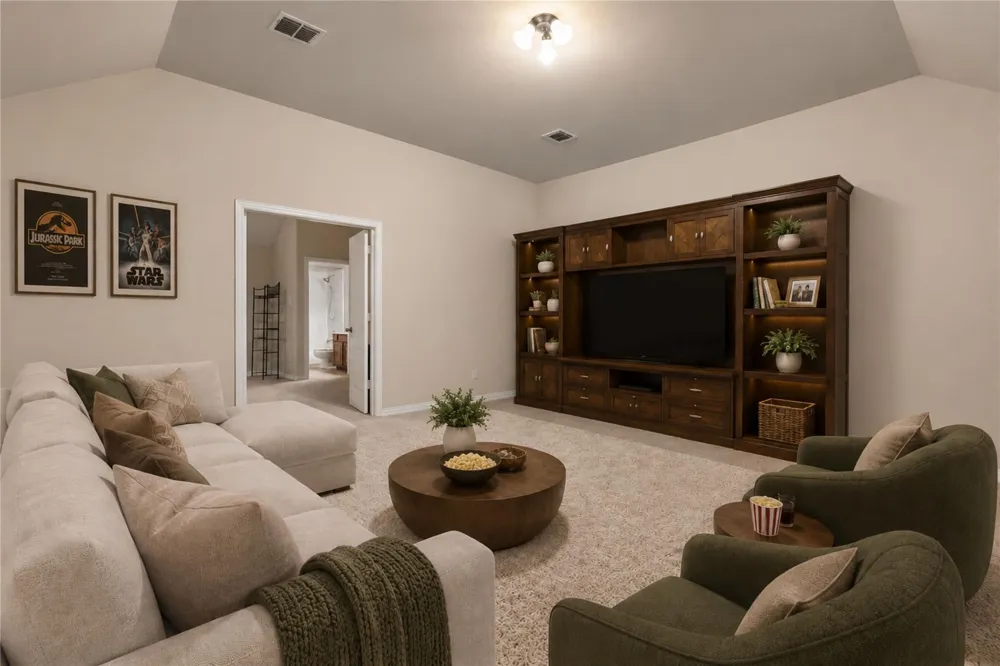 295 Stone Ridge Drive Sunnyvale, TX 75182