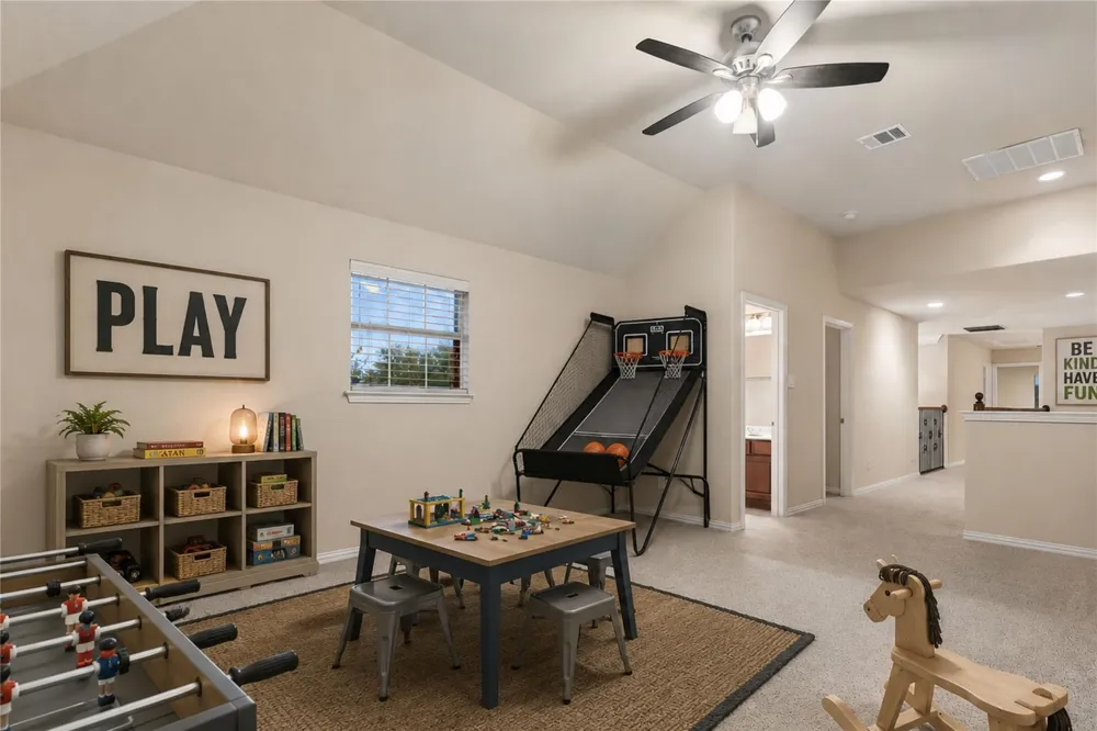 295 Stone Ridge Drive Sunnyvale, TX 75182