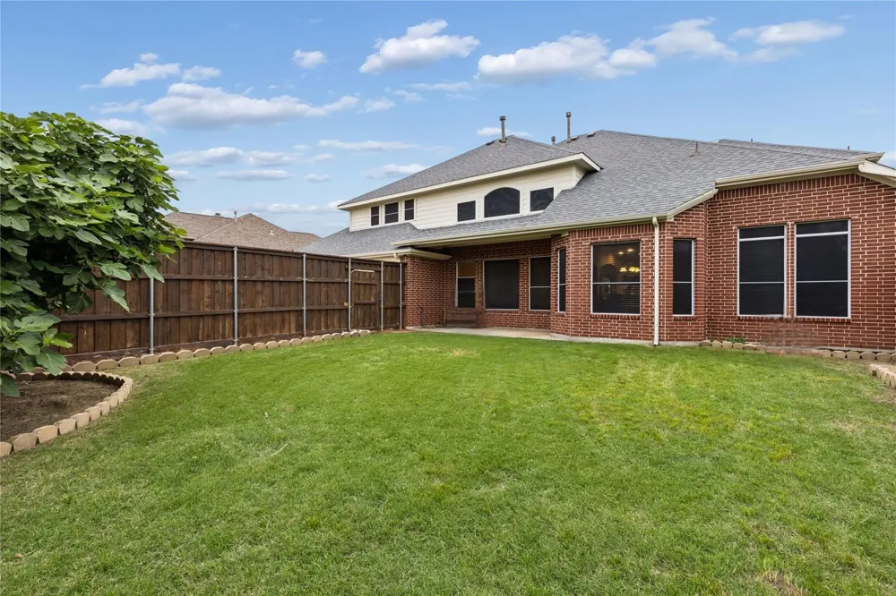 295 Stone Ridge Drive Sunnyvale, TX 75182