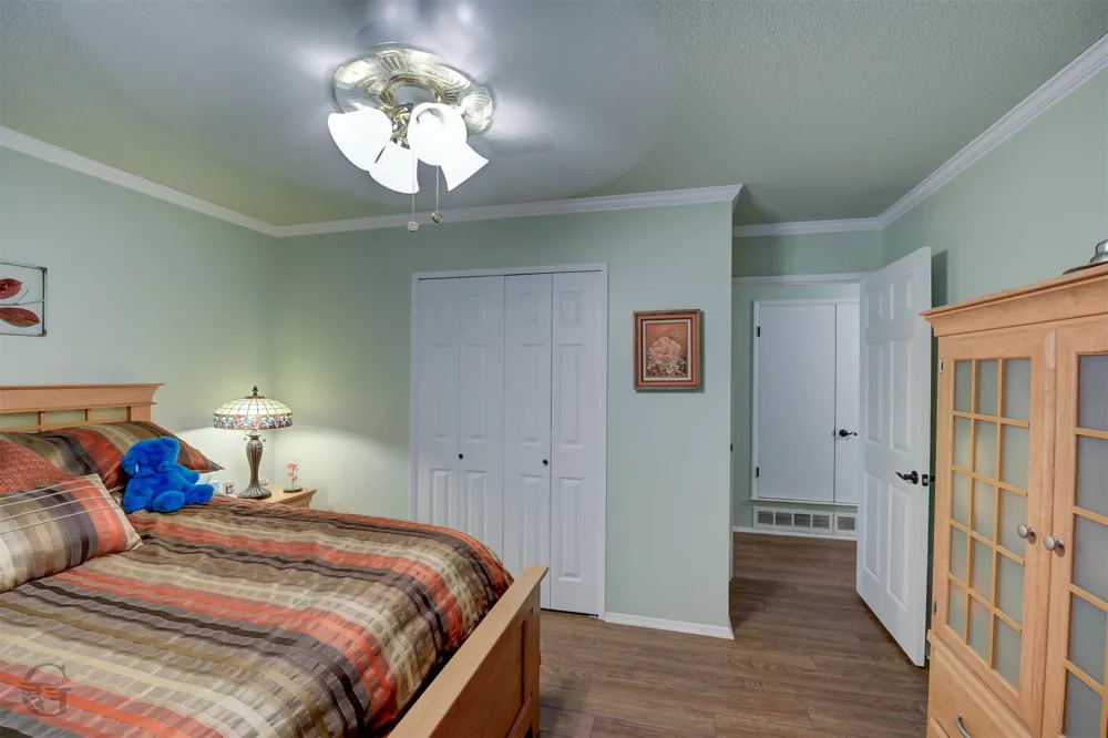 1105 North Acres Circle Springhill, LA 71075