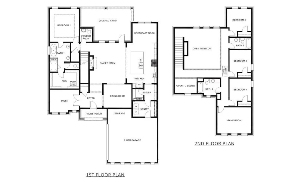 3315 Blue Jay Way Richland Hills, TX 76118